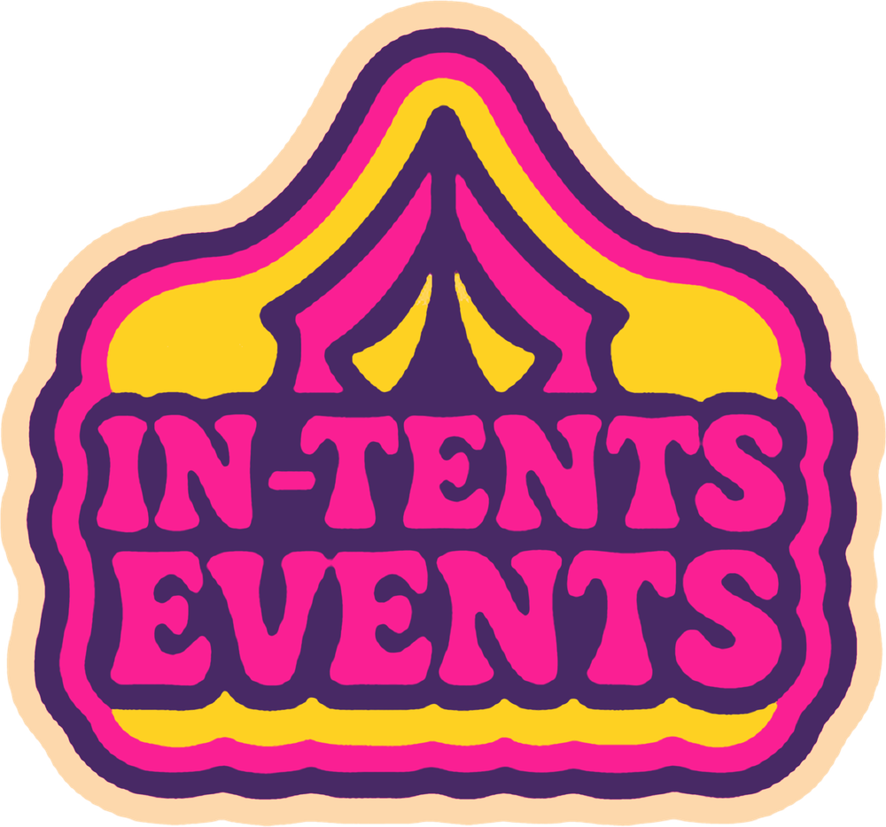 In-Tents Events Brisbane